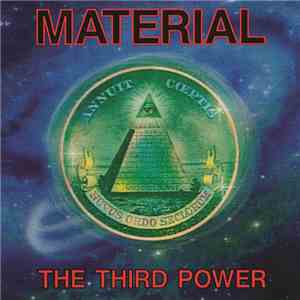 Material - The Third Power