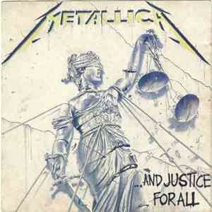 Metallica - ...And Justice For All