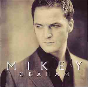 Mikey Graham - Meet Me Halfway