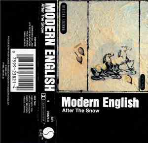 Modern English - After The Snow