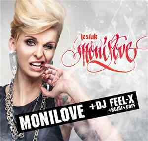 Monilove - Jestak