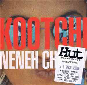 Neneh Cherry - Kootchi