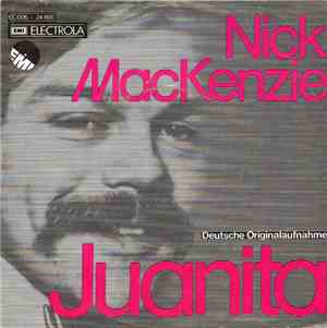 Nick MacKenzie - Juanita