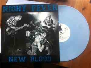 Night Fever  - New Blood