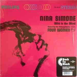 Nina Simone - Wild Is The Wind