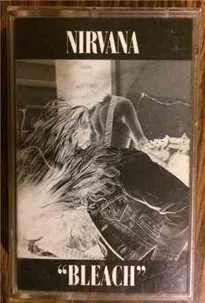 Nirvana - Bleach