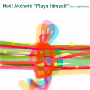 Noël Akchoté - 