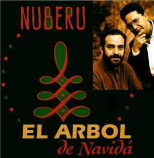 Nuberu - El Árbol De Navidá