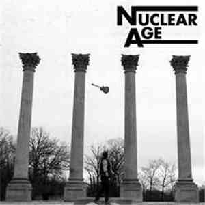 Nuclear Age  - The Distinct Sounds Of...