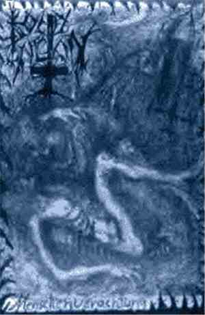 Old Pagan - Menschenverachtung