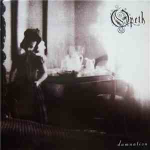 Opeth - Damnation