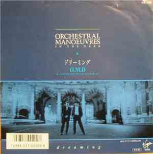 Orchestral Manoeuvres In The Dark - Dreaming