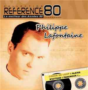 Philippe Lafontaine - Référence 80