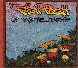 Pish Posh - Up Jumps The Boogie