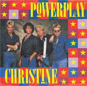 Powerplay  - Christine