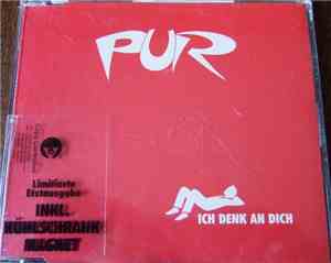 PUR - Ich Denk An Dich