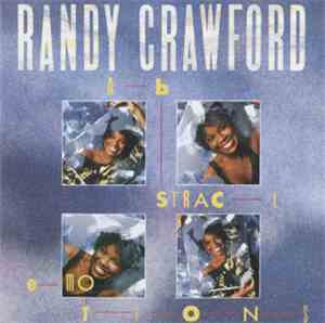 Randy Crawford - Abstract Emotions