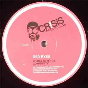 Red Eyes - Drama Revenge / Community