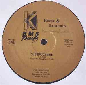 Reese & Santonio - Truth Of Self Evidence