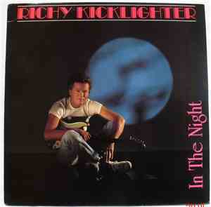 Richy Kicklighter - In The Night
