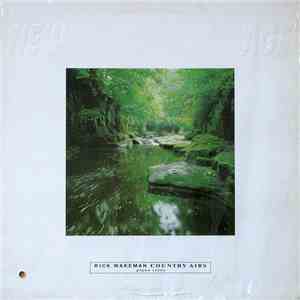 Rick Wakeman - Country Airs - Piano Solos