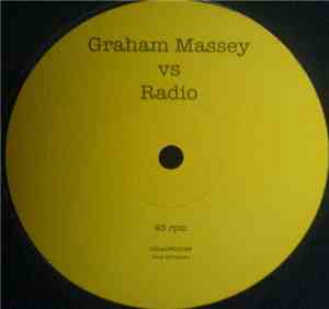 Robbie Williams - Graham Massey vs. Radio