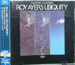 Roy Ayers Ubiquity - Mystic Voyage