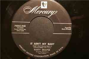 Rusty Draper - It Ain't My Baby