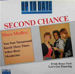 Second Chance  - Disco Medley / Let's Get Dancing