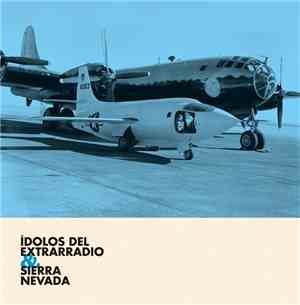 Sierra Nevada, Idolos Del Extrarradio - Split
