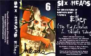 Six Heads - Ether