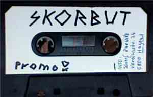 Skorbut  - Promo