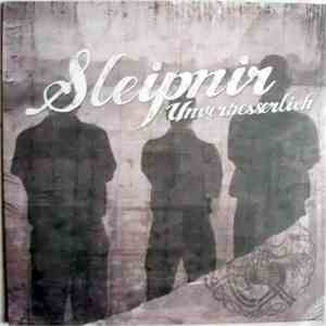 Sleipnir - Unverbesserlich