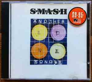 SMASH - Another Love (Song) EP