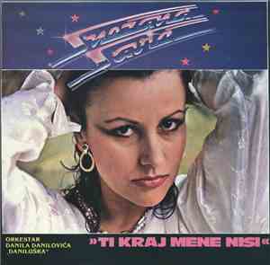 Snežana Savić - Ti Kraj Mene Nisi