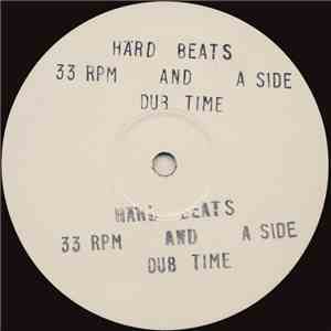 Southern Fried Kickin' - Hard Beats And Dub Time