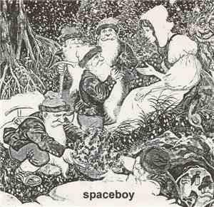 Spaceboy  - Spaceboy