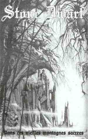 Stone Dwarf -  Dans Ces Vieilles Montagnes Sacrees