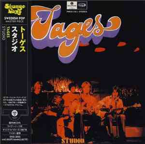 Tages - Studio