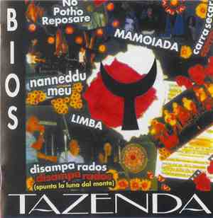 Tazenda - Bios