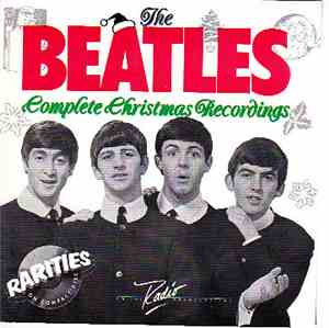 The Beatles - Complete Christmas Recordings