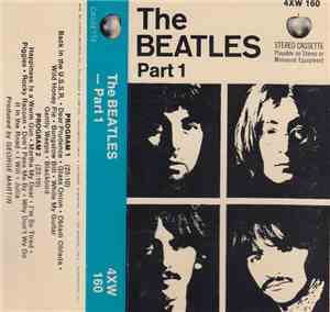 The Beatles - The Beatles