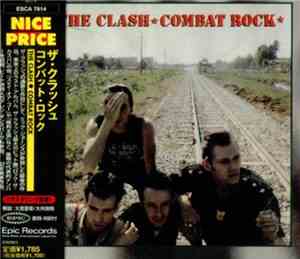 The Clash - Combat Rock