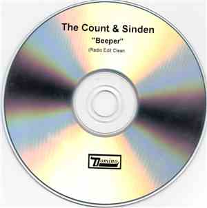 The Count & Sinden Feat. Kid Sister - Beeper