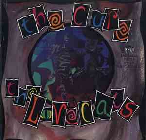 The Cure - The Love Cats