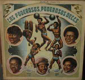 The Dells - Los Poderosos Poderosos Dells