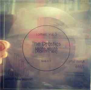The Drastics - Maté Maté (Xanthines)