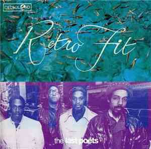 The Last Poets - Retro-Fit