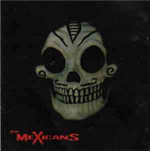 The Mexicans  - The Mexicans