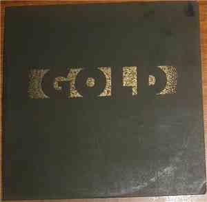 The Redeemed - Gold